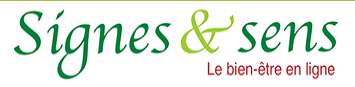 Logo Signes et sens